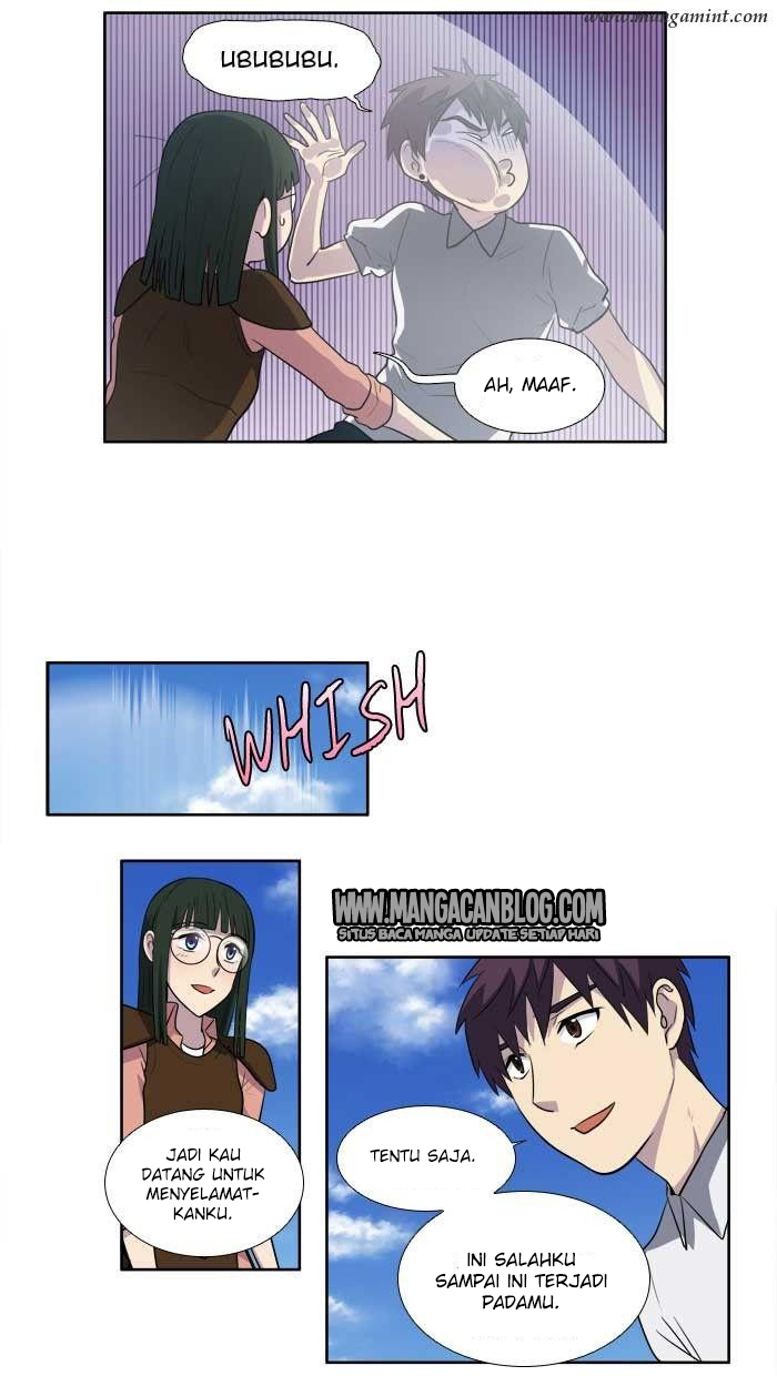 the-gamer - Chapter: 150
