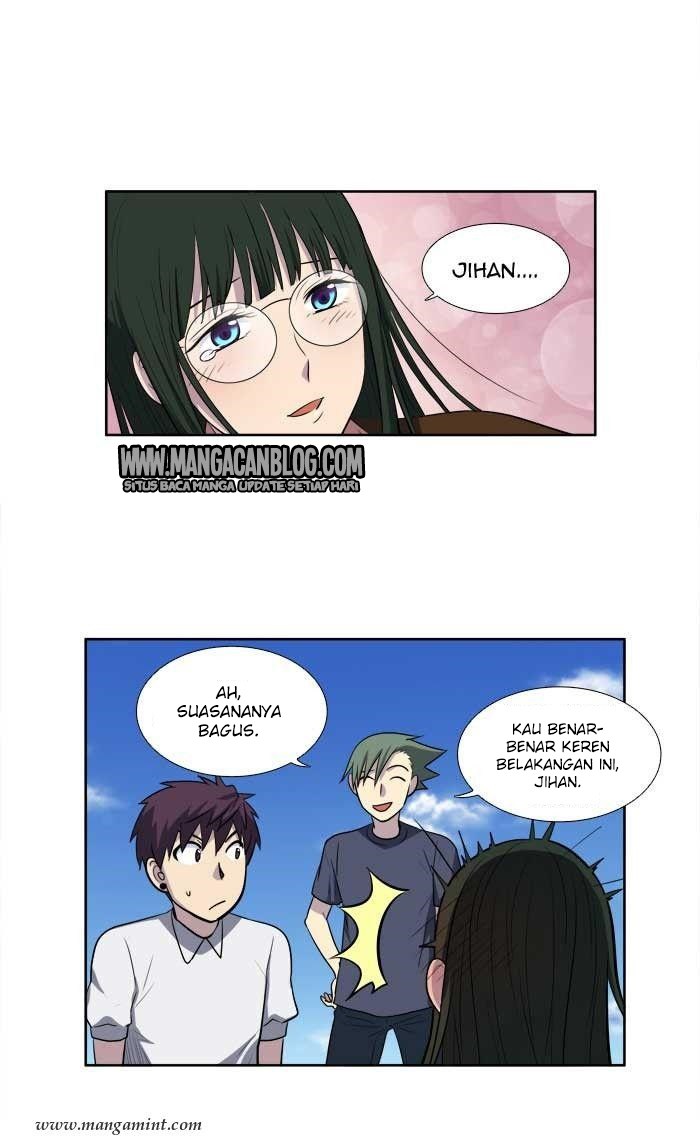 the-gamer - Chapter: 150