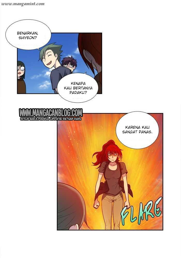 the-gamer - Chapter: 150