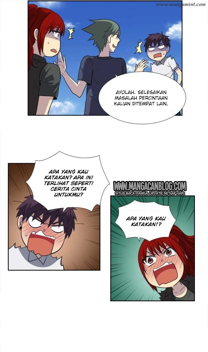the-gamer - Chapter: 150