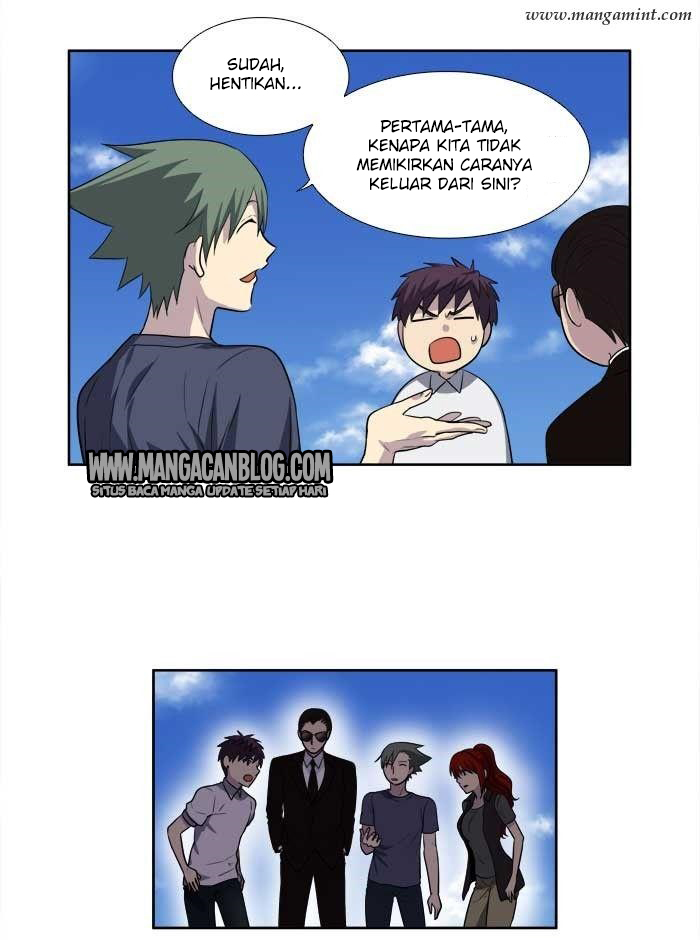 the-gamer - Chapter: 150