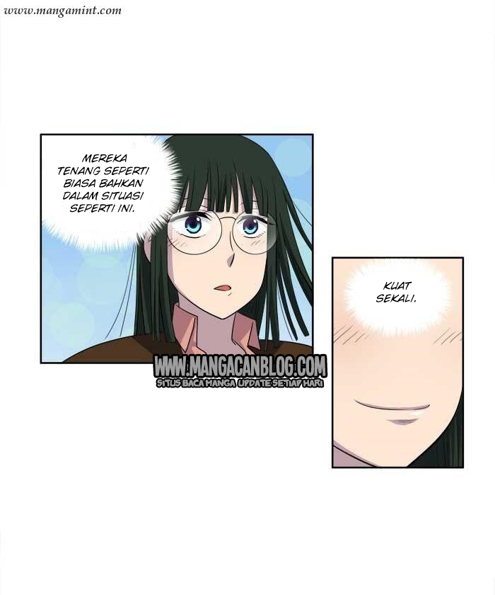 the-gamer - Chapter: 150