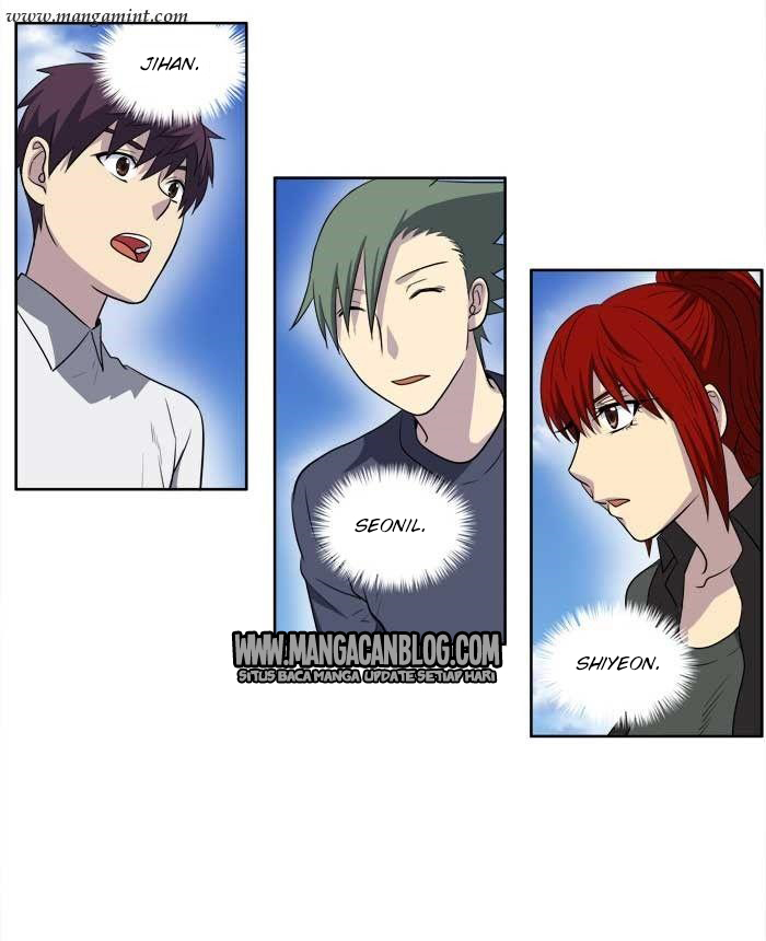 the-gamer - Chapter: 150