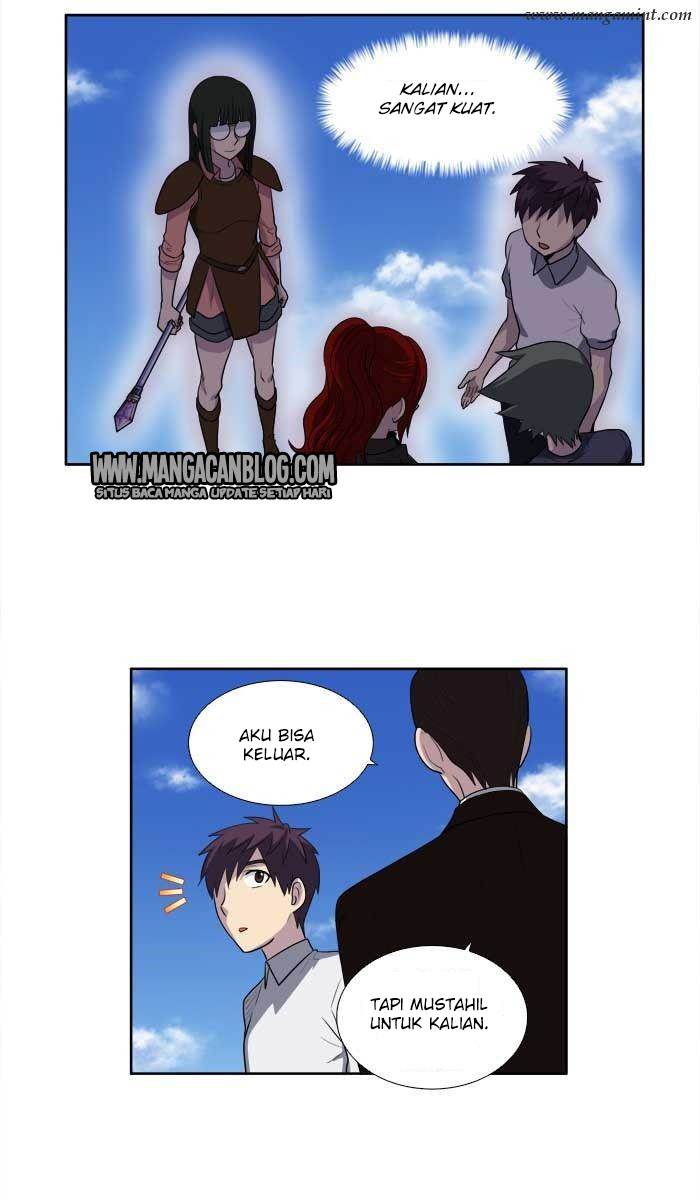the-gamer - Chapter: 150
