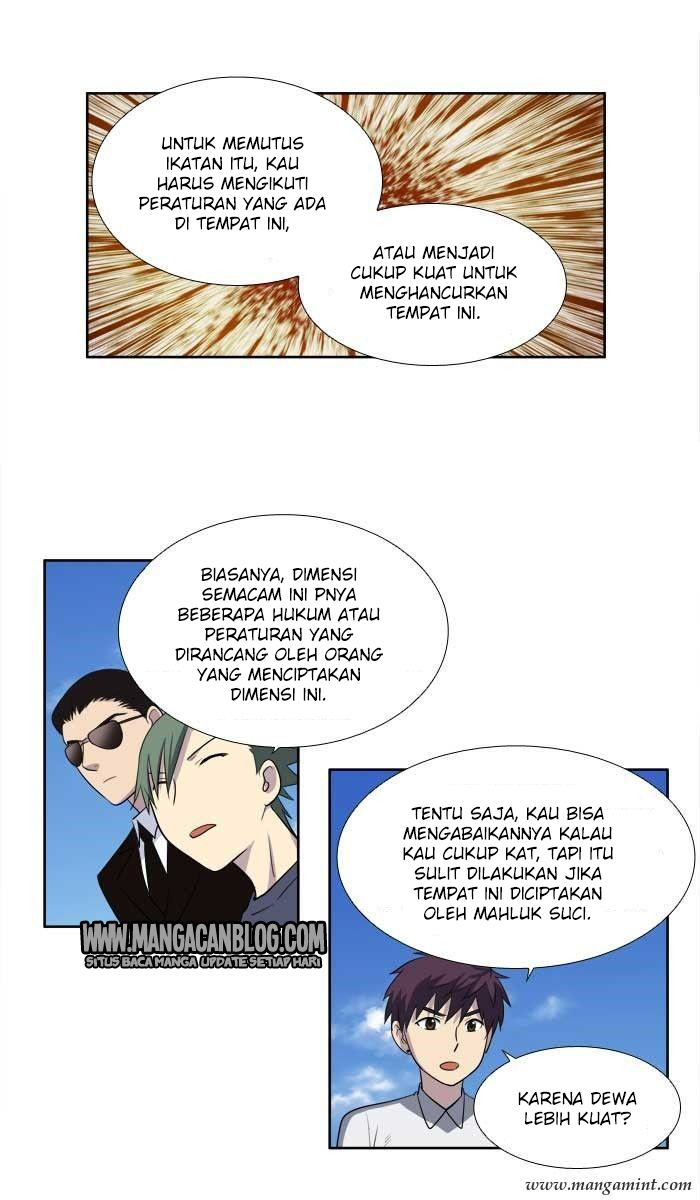 the-gamer - Chapter: 150