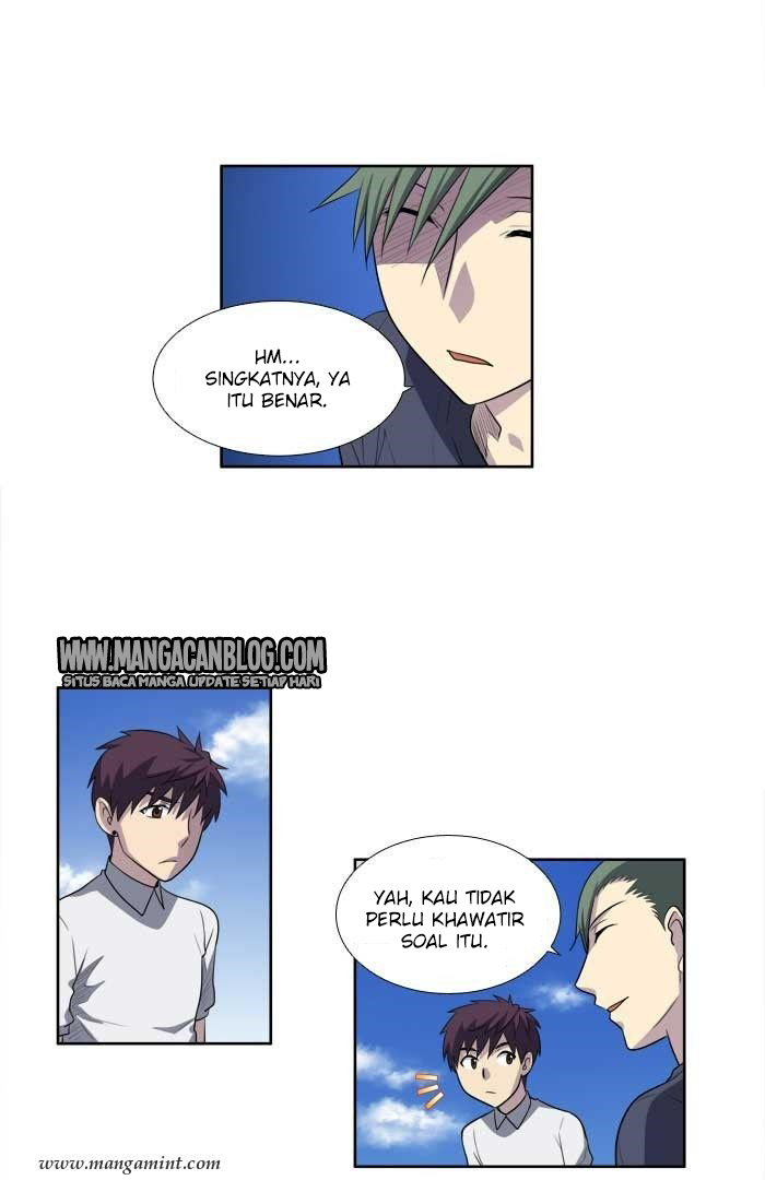 the-gamer - Chapter: 150