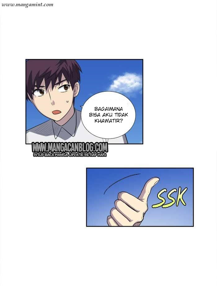 the-gamer - Chapter: 150