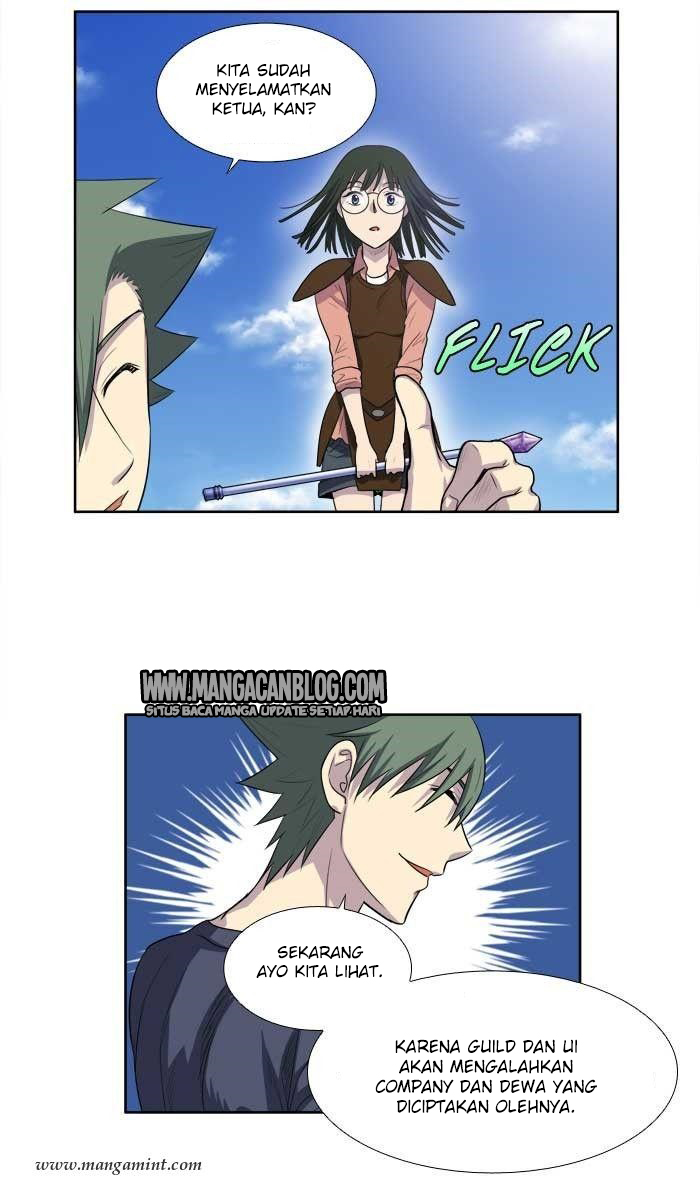 the-gamer - Chapter: 150
