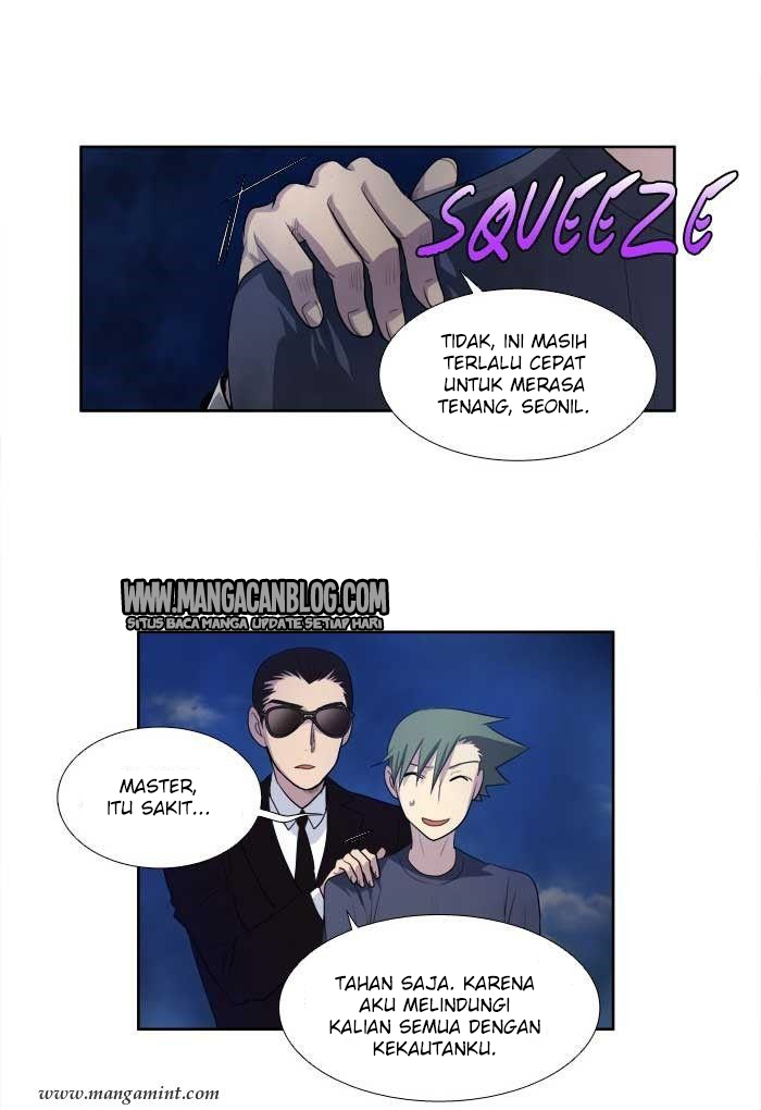 the-gamer - Chapter: 150