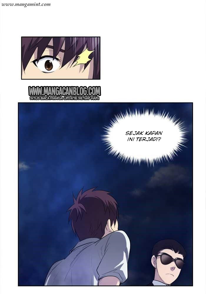 the-gamer - Chapter: 150