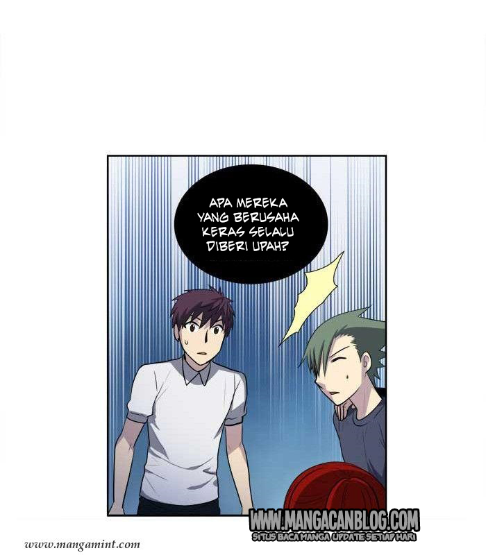 the-gamer - Chapter: 150