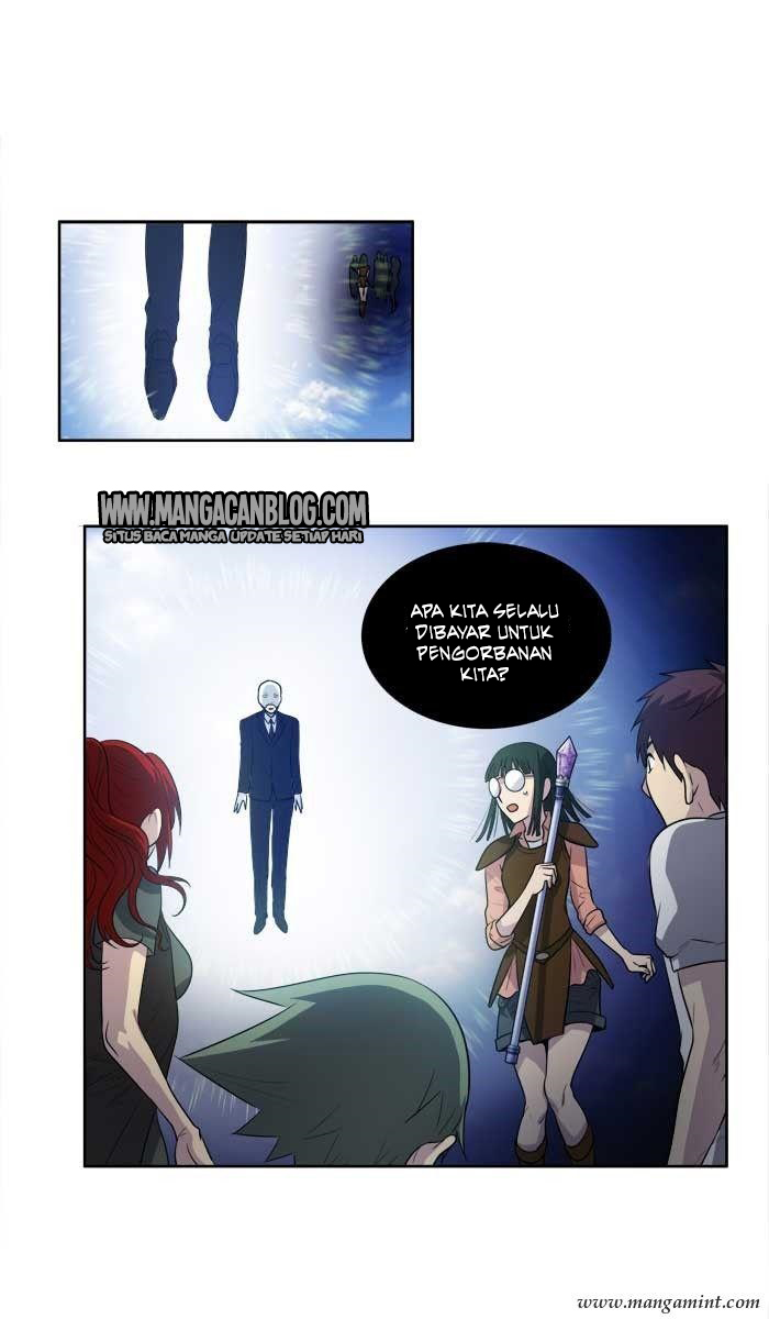the-gamer - Chapter: 150