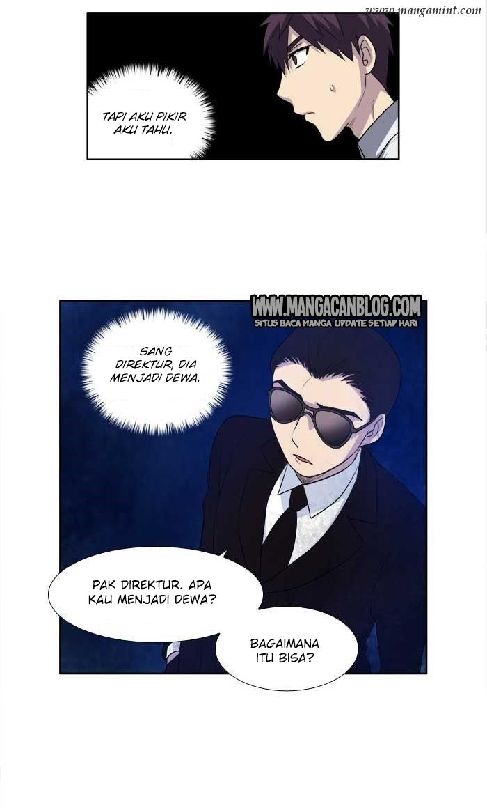 the-gamer - Chapter: 150