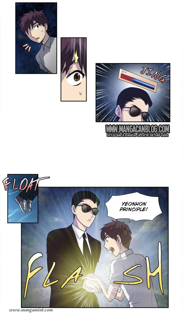 the-gamer - Chapter: 150