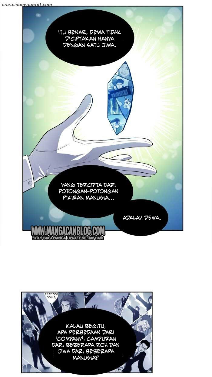 the-gamer - Chapter: 150