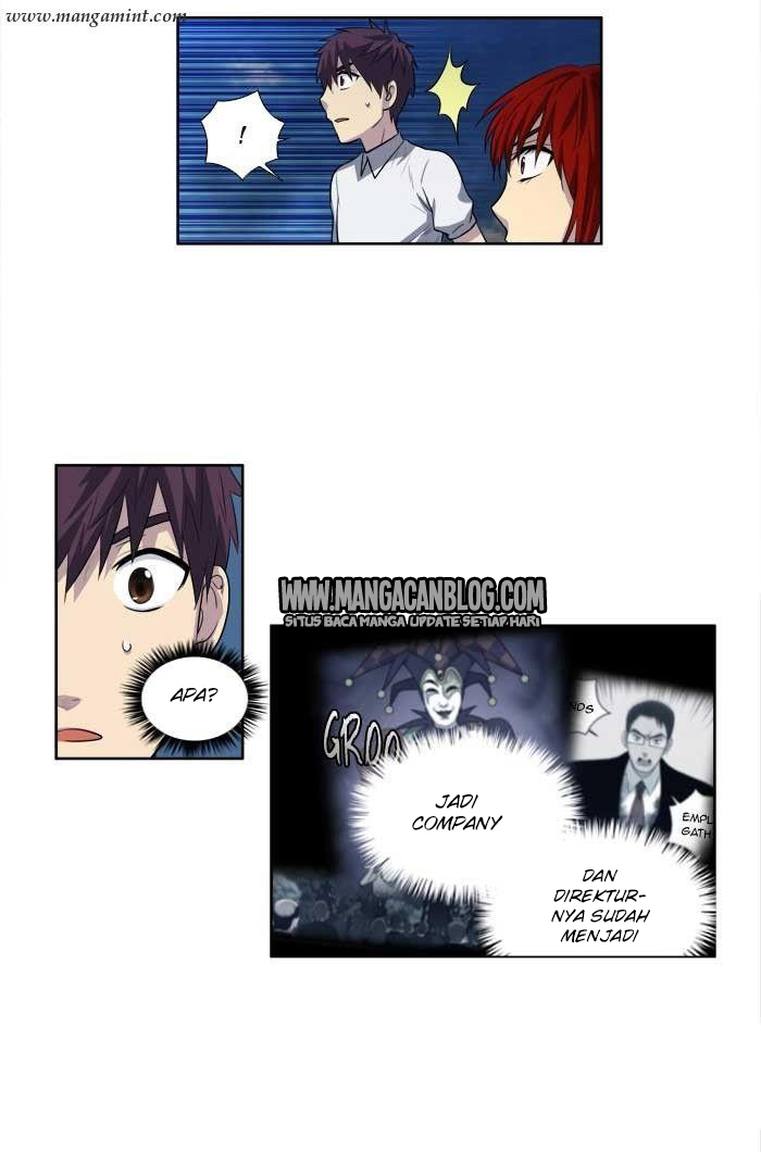 the-gamer - Chapter: 150