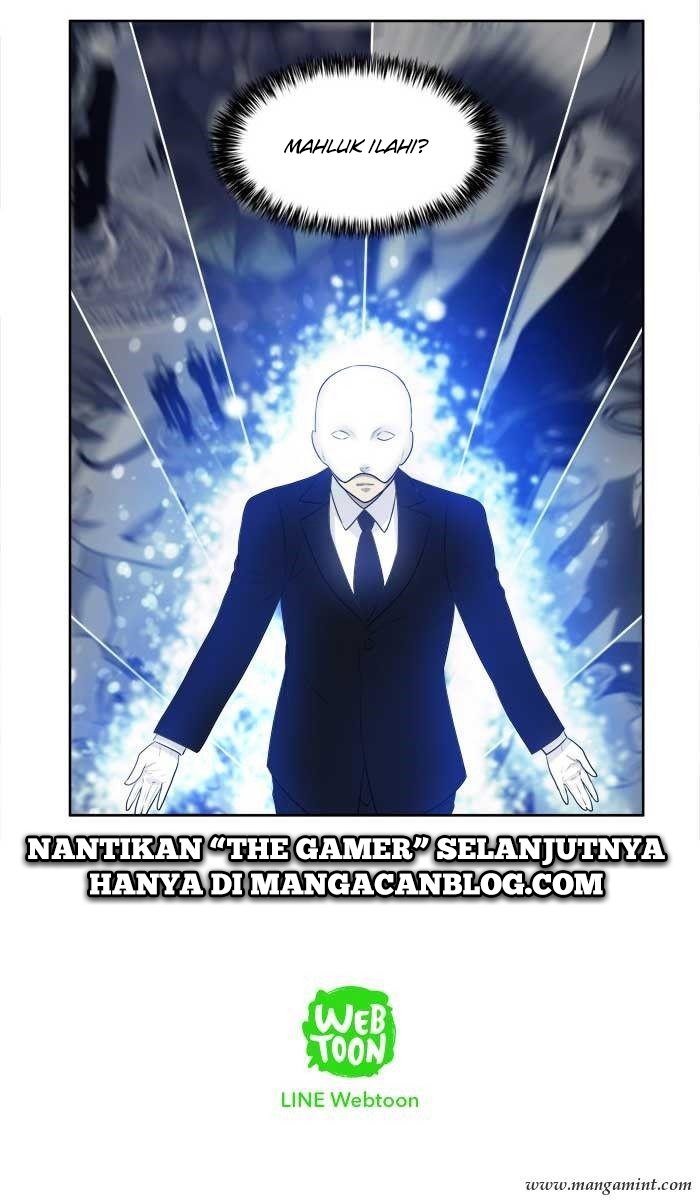 the-gamer - Chapter: 150