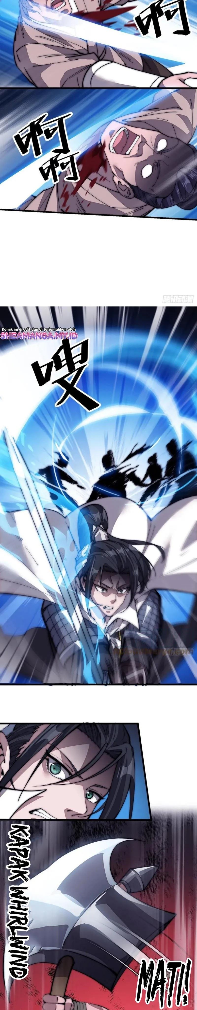it-starts-with-a-mountain - Chapter: 118