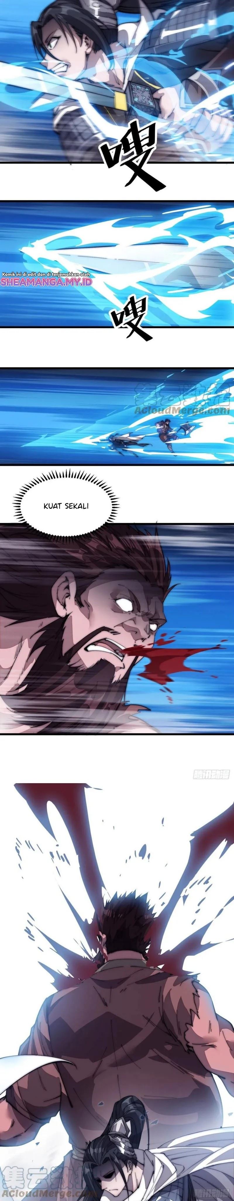 it-starts-with-a-mountain - Chapter: 118