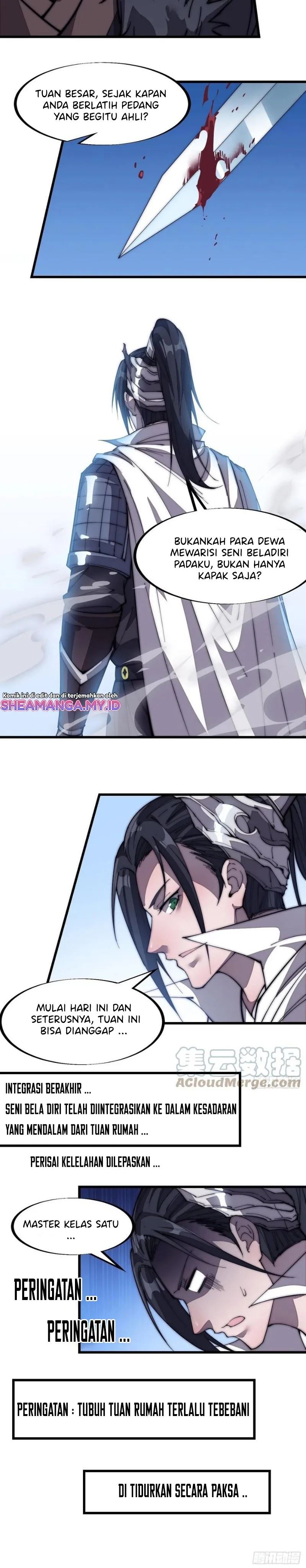it-starts-with-a-mountain - Chapter: 118
