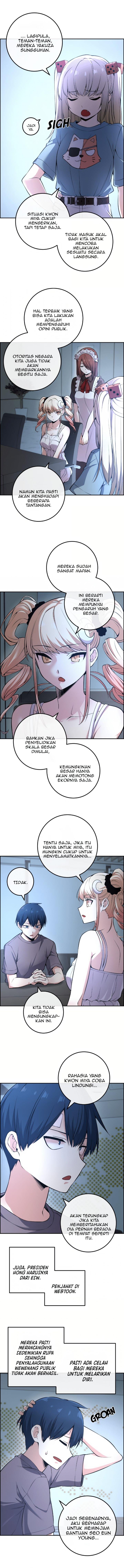 webtoon-character-na-kang-lim - Chapter: 90