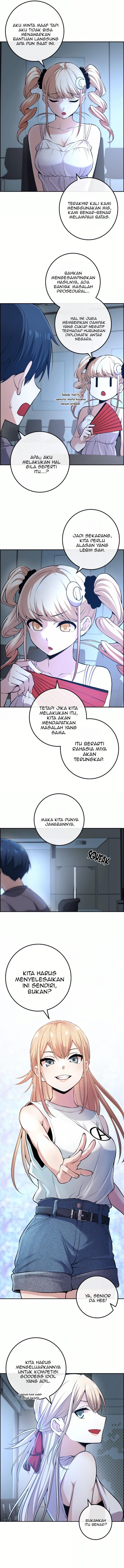 webtoon-character-na-kang-lim - Chapter: 90