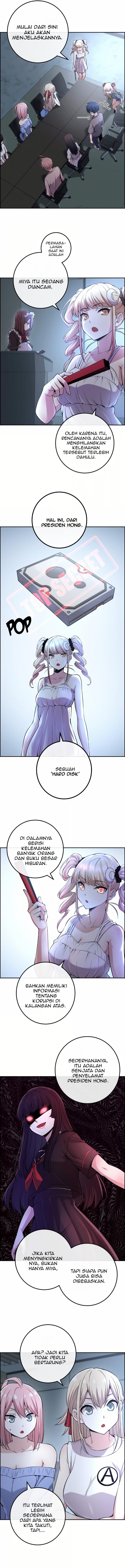 webtoon-character-na-kang-lim - Chapter: 90