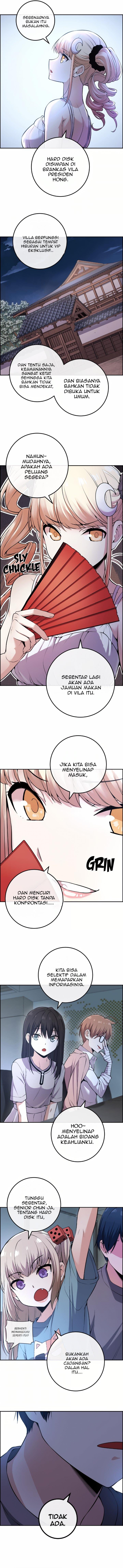 webtoon-character-na-kang-lim - Chapter: 90