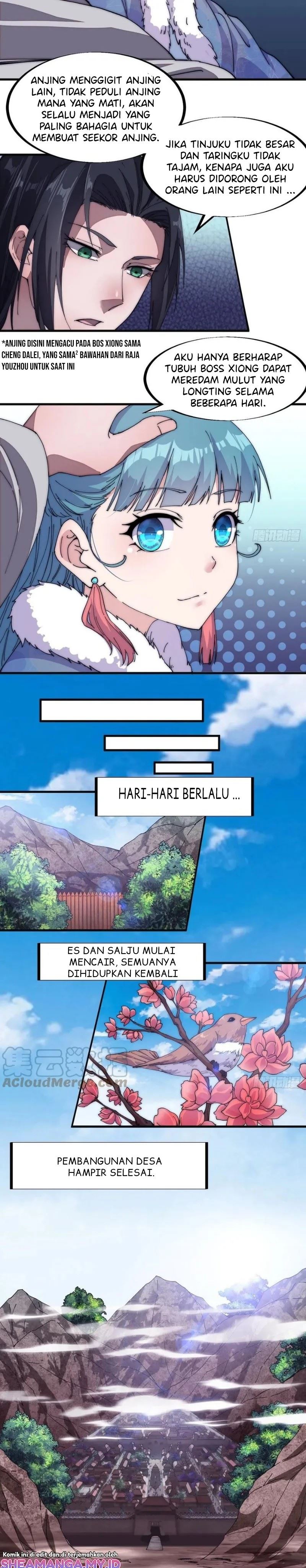 it-starts-with-a-mountain - Chapter: 118