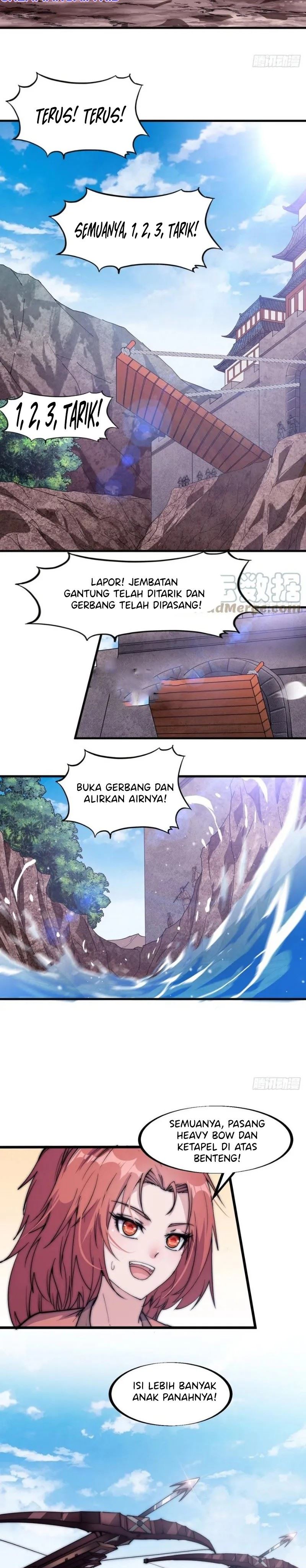 it-starts-with-a-mountain - Chapter: 118