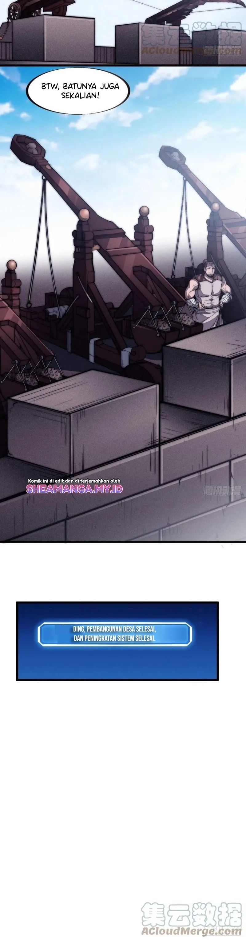 it-starts-with-a-mountain - Chapter: 118