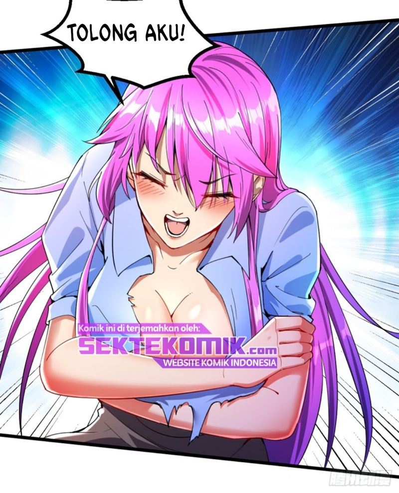 my-end-of-the-world-legion-of-women - Chapter: 1