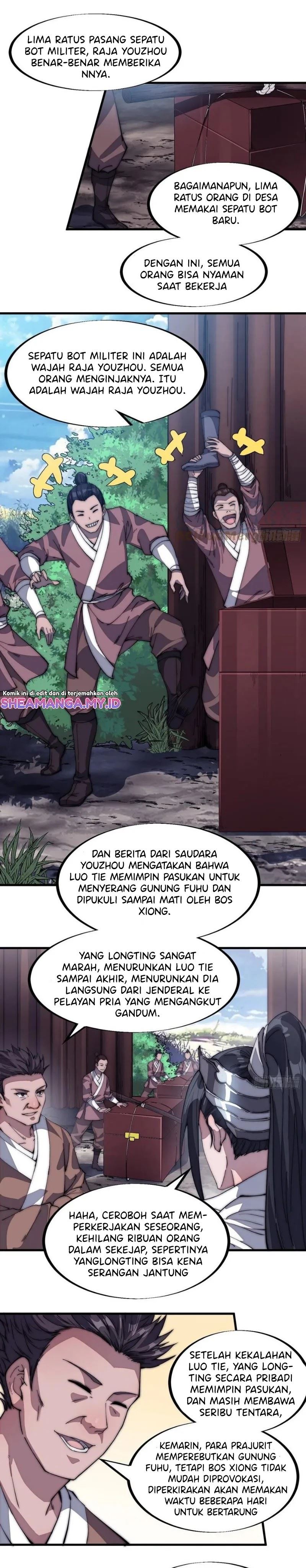 it-starts-with-a-mountain - Chapter: 116