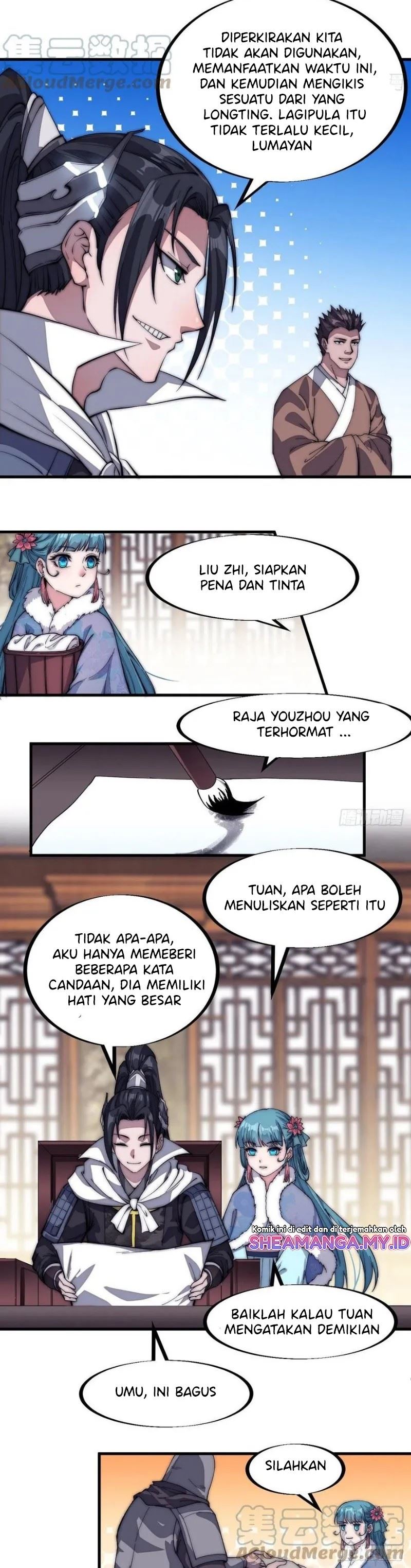 it-starts-with-a-mountain - Chapter: 116