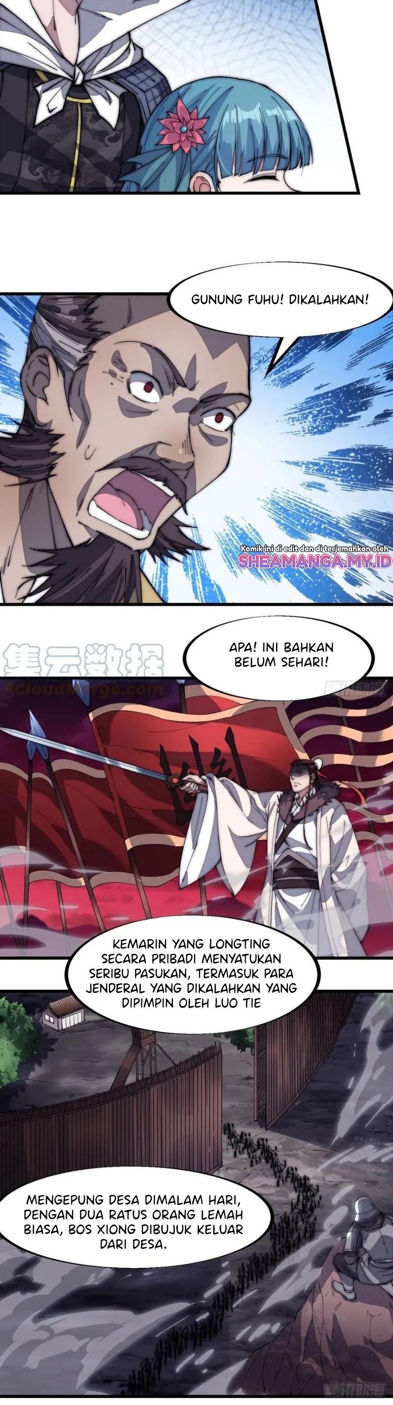 it-starts-with-a-mountain - Chapter: 116