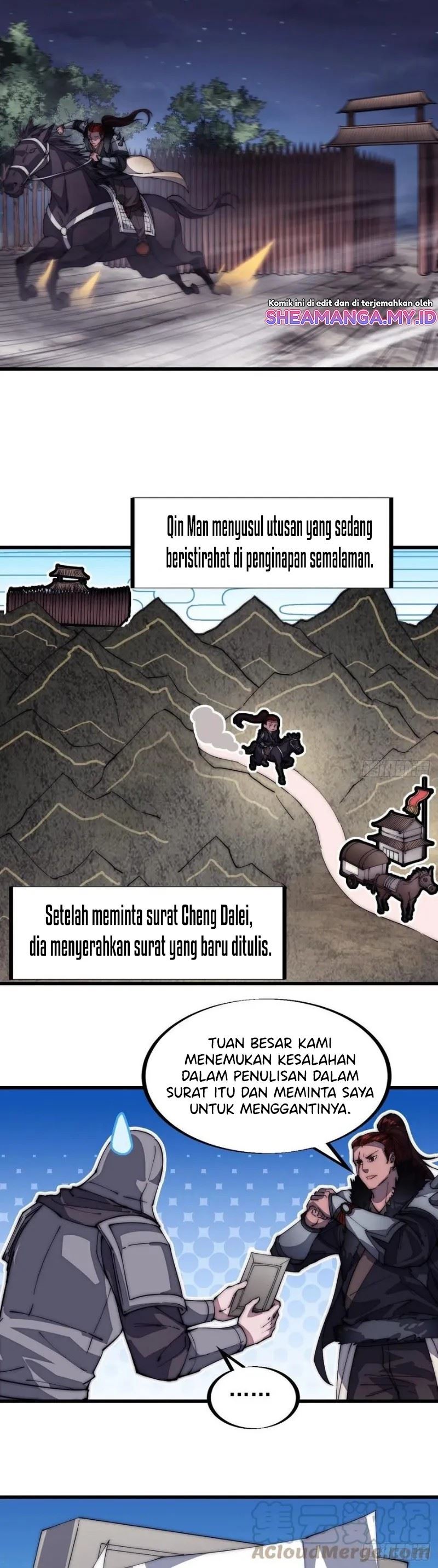 it-starts-with-a-mountain - Chapter: 116