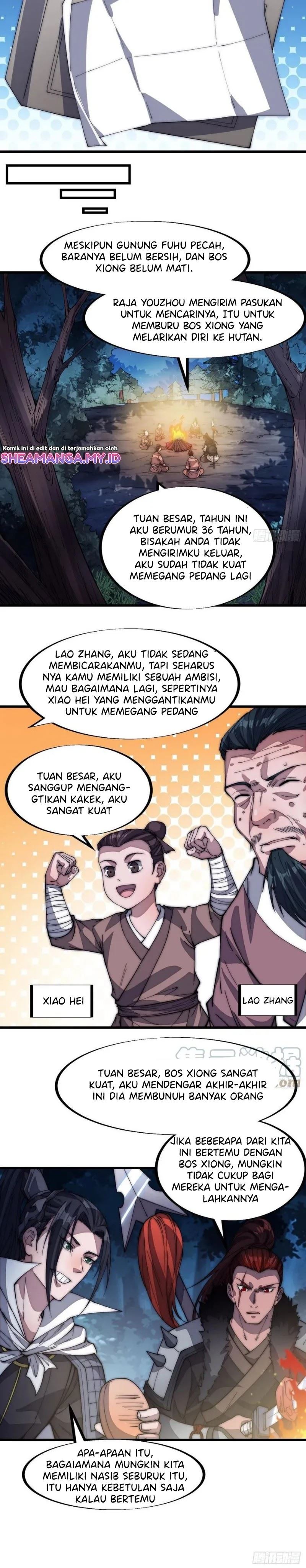 it-starts-with-a-mountain - Chapter: 116