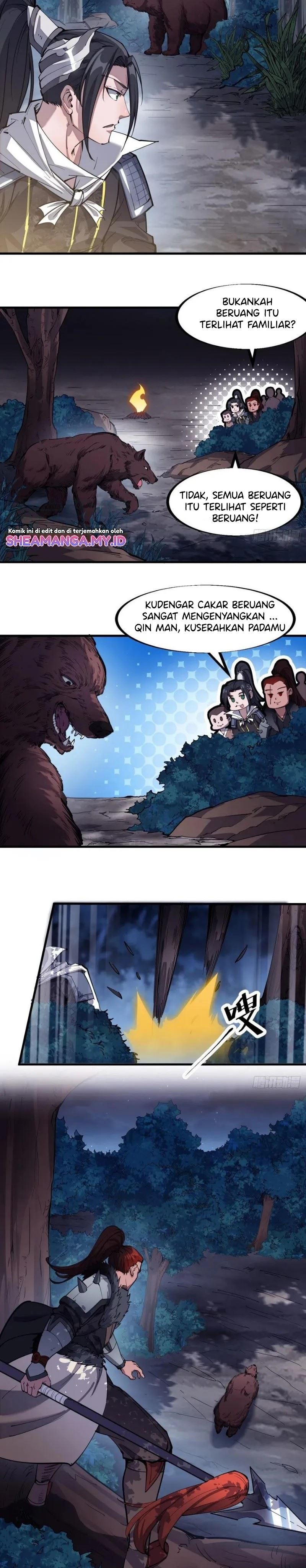 it-starts-with-a-mountain - Chapter: 116