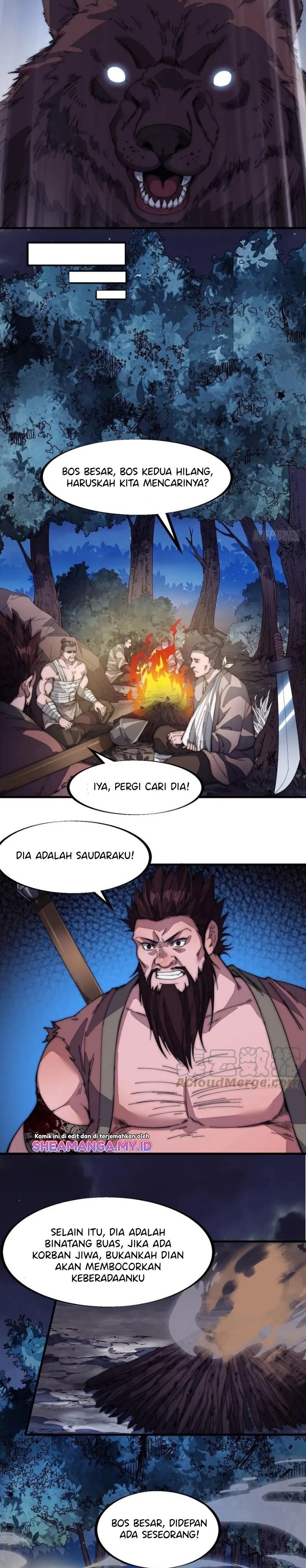 it-starts-with-a-mountain - Chapter: 116
