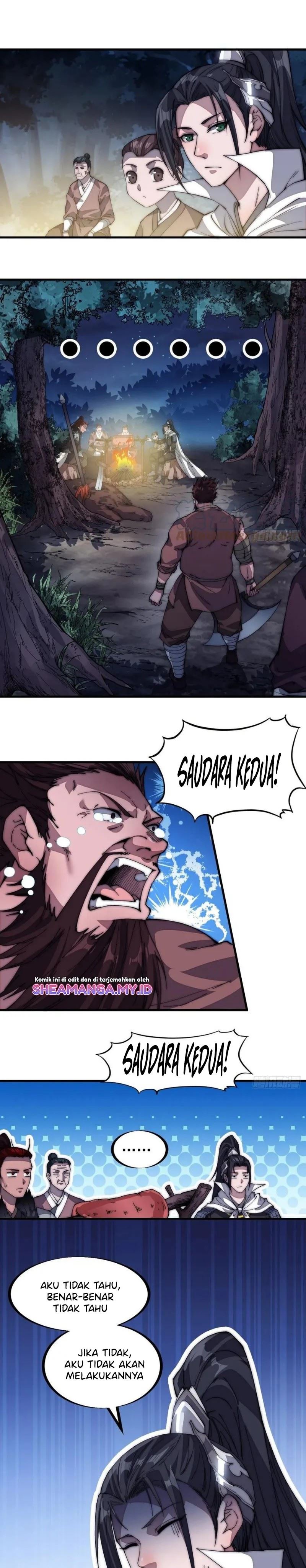 it-starts-with-a-mountain - Chapter: 116