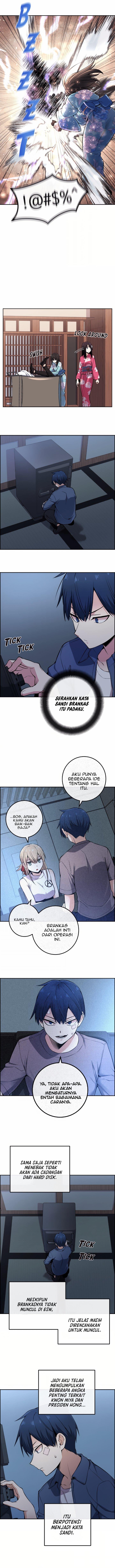 webtoon-character-na-kang-lim - Chapter: 91