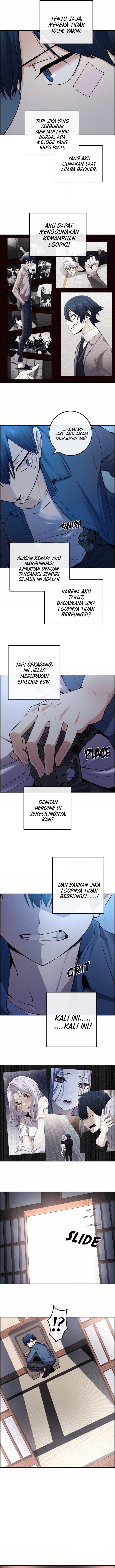 webtoon-character-na-kang-lim - Chapter: 91