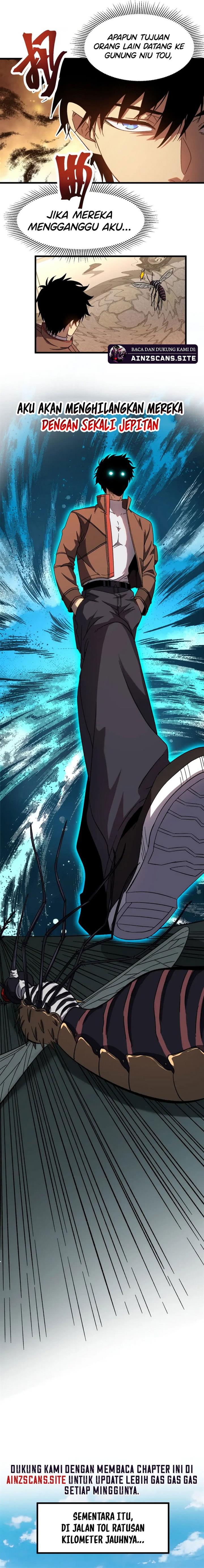 leveling-in-the-future - Chapter: 35
