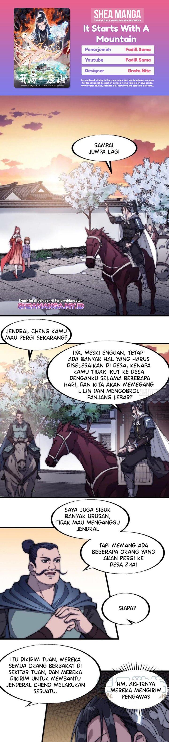 it-starts-with-a-mountain - Chapter: 114