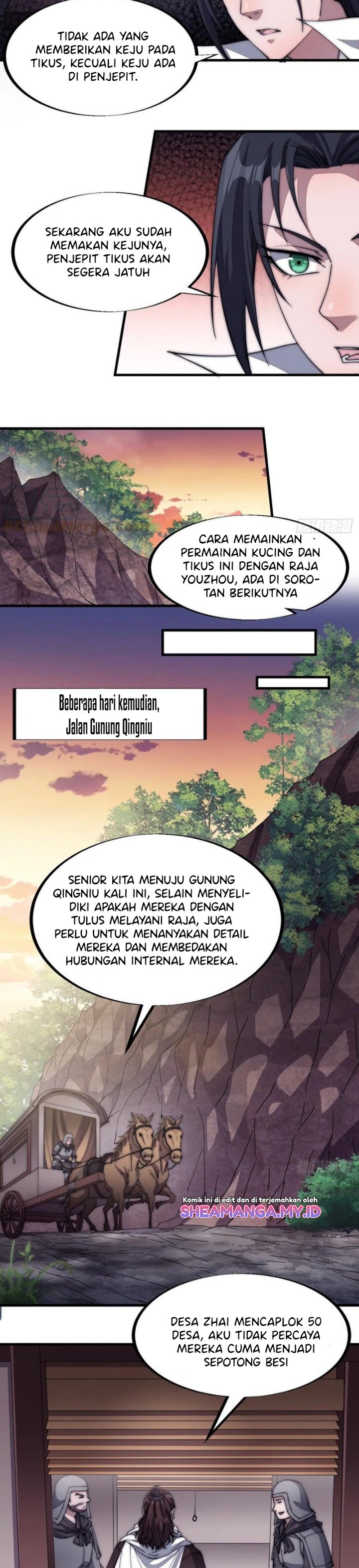 it-starts-with-a-mountain - Chapter: 114