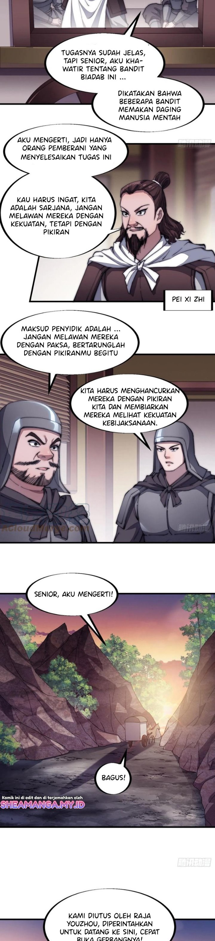it-starts-with-a-mountain - Chapter: 114