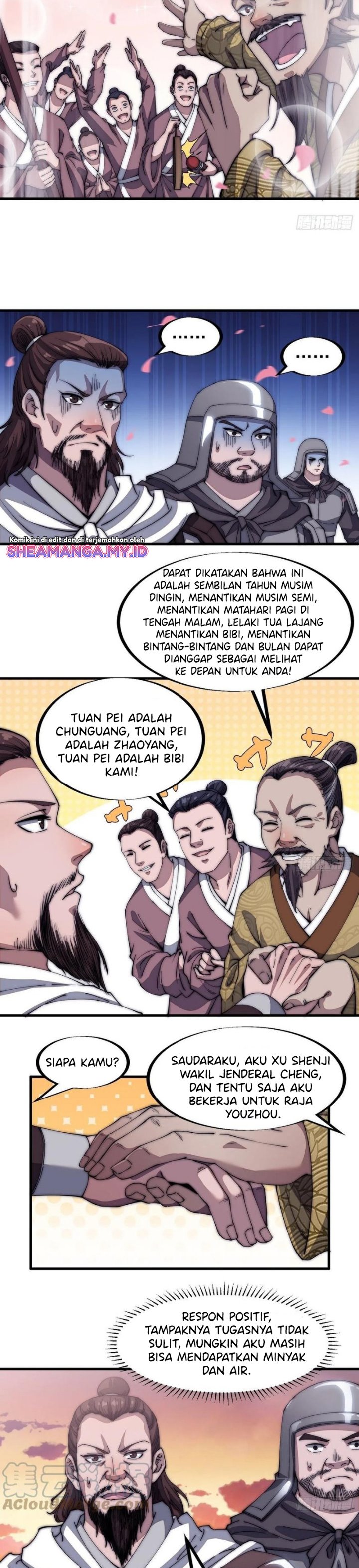 it-starts-with-a-mountain - Chapter: 114