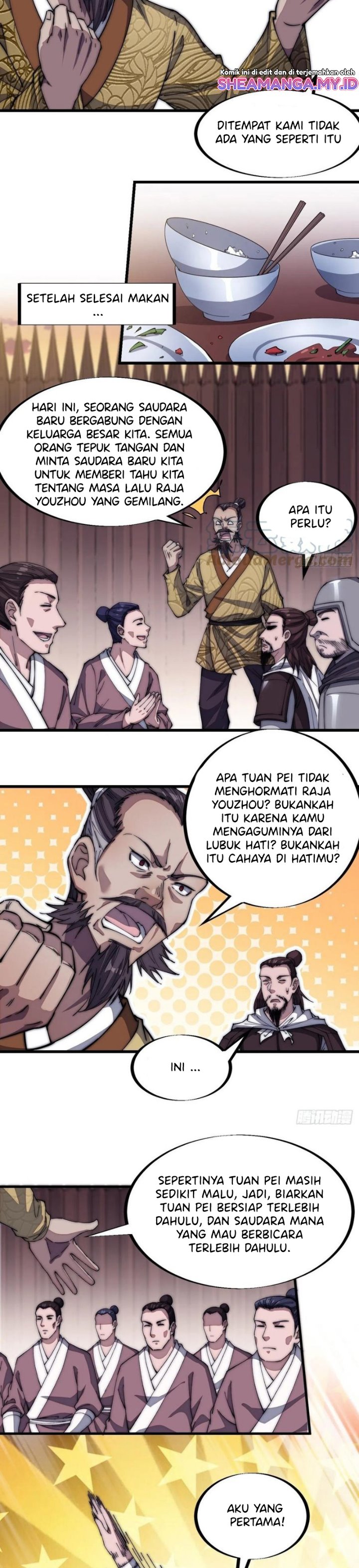 it-starts-with-a-mountain - Chapter: 114