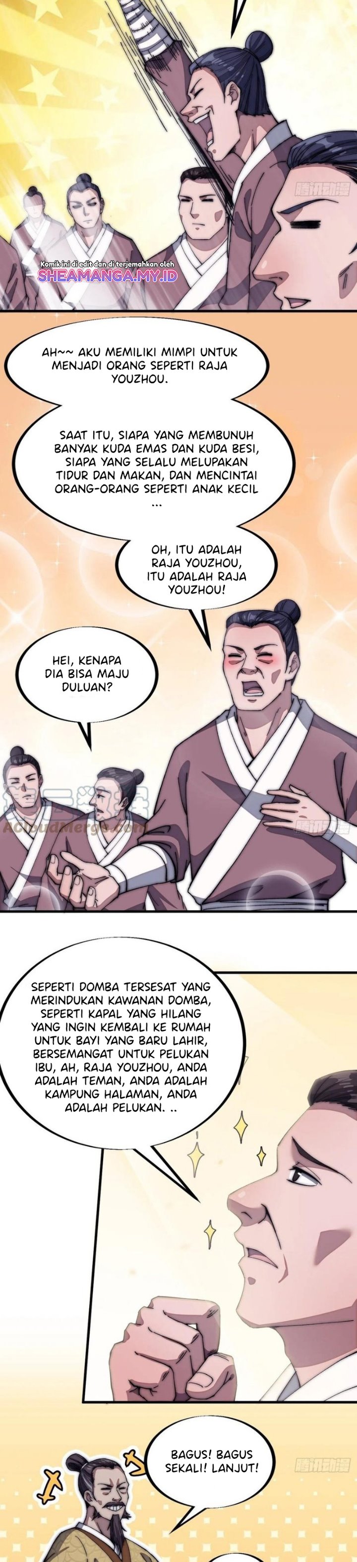 it-starts-with-a-mountain - Chapter: 114