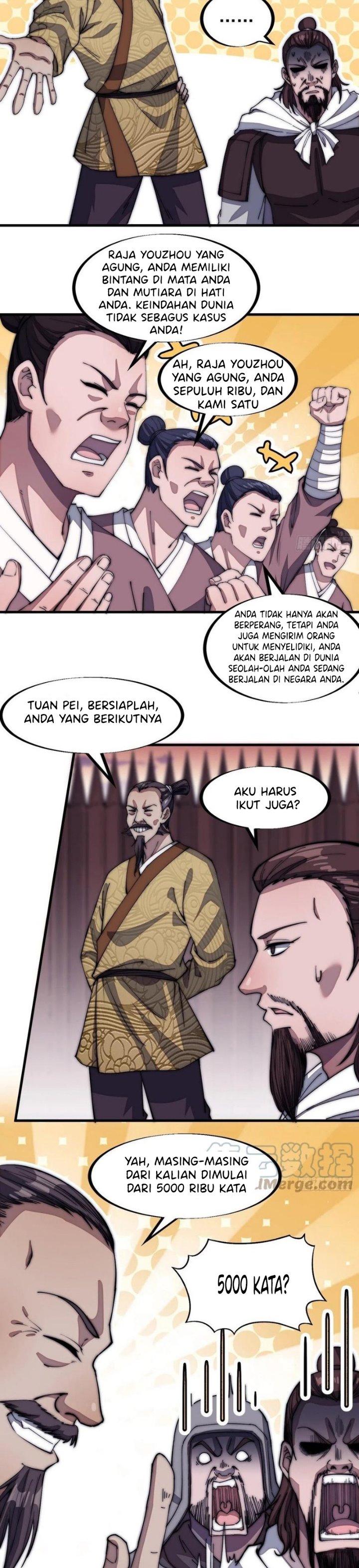 it-starts-with-a-mountain - Chapter: 114